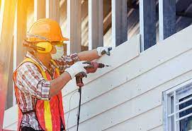 Best Historical Building Siding Restoration  in Hawaiian Paradise Park, HI