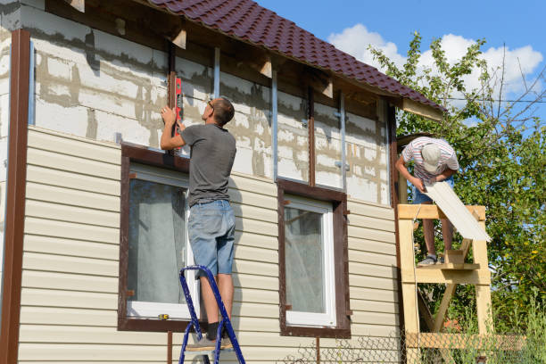 Reliable Hawaiian Paradise Park, HI Siding Solutions